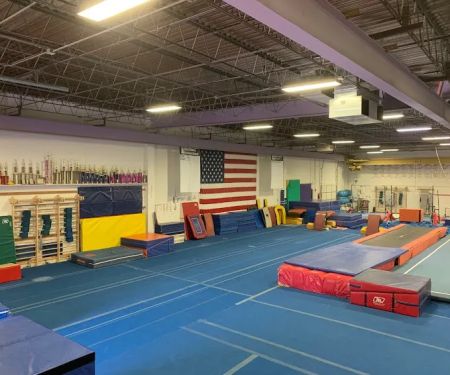 BIG Gymnastics