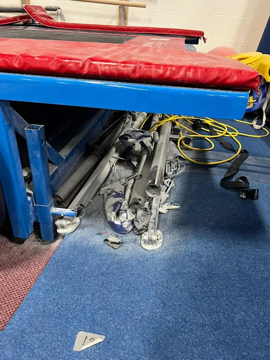 BIG Gymnastics Picture 3