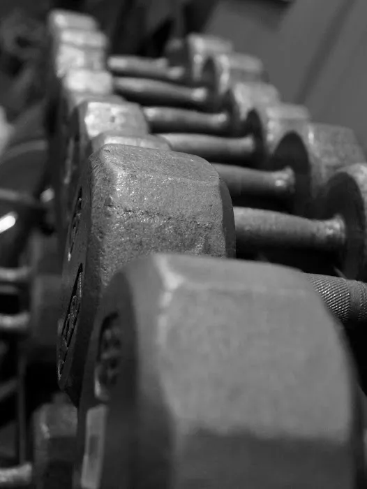 InspirFit / Spire CrossFit Picture 8