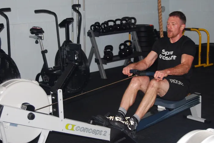 InspirFit / Spire CrossFit Picture 6