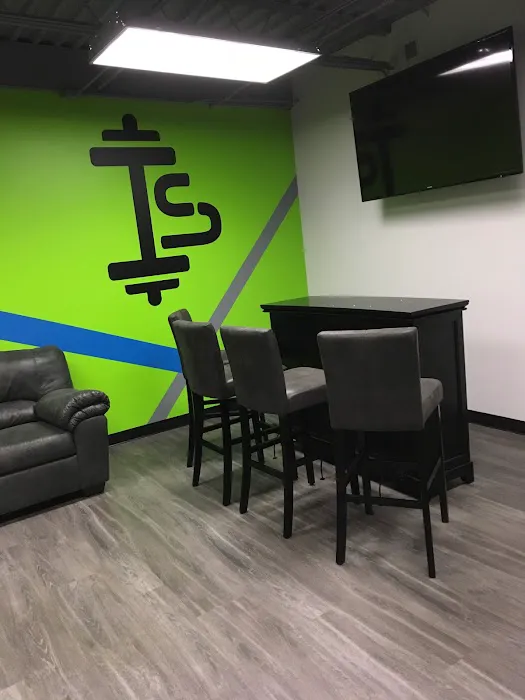 InspirFit / Spire CrossFit Picture 5