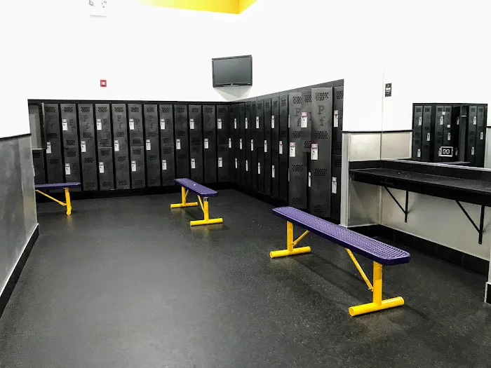 Planet Fitness Picture 3