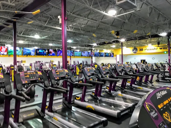 Planet Fitness Picture 2