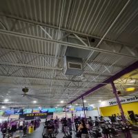 Planet Fitness ico