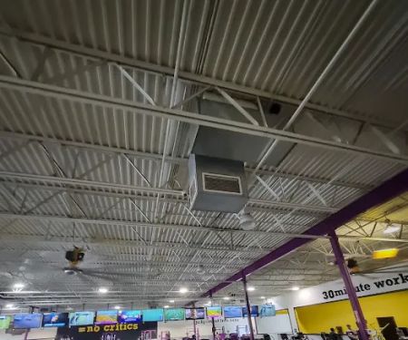 Planet Fitness