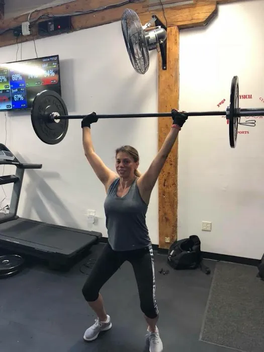 Bodyworks Fitness and Nutrition Picture 1