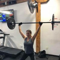 Bodyworks Fitness and Nutrition ico