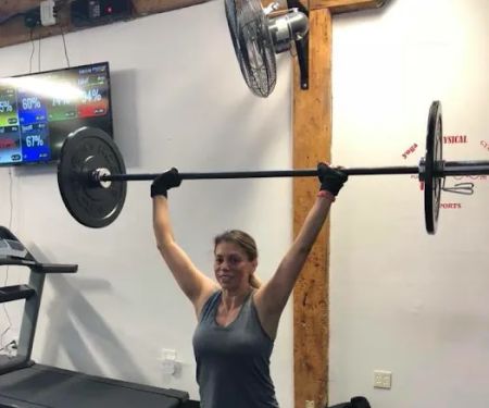Bodyworks Fitness and Nutrition