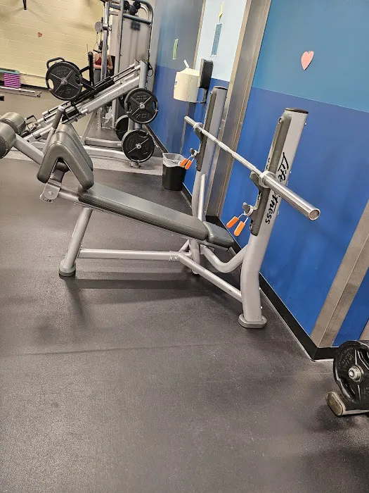 Rush Fitness Center Picture 1