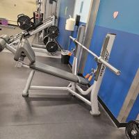 Rush Fitness Center ico