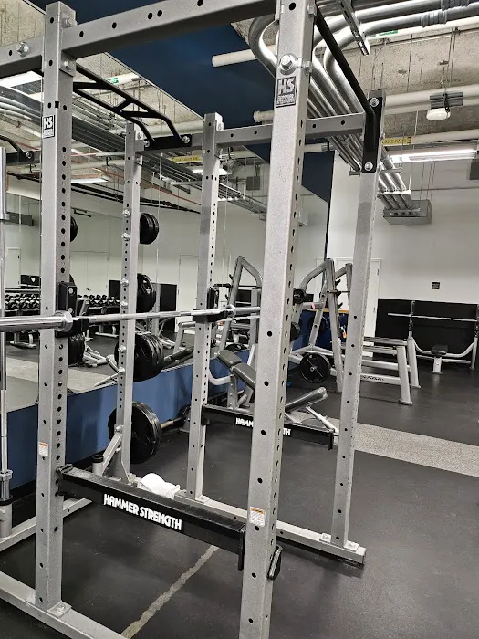 Rush Fitness Center Picture 2