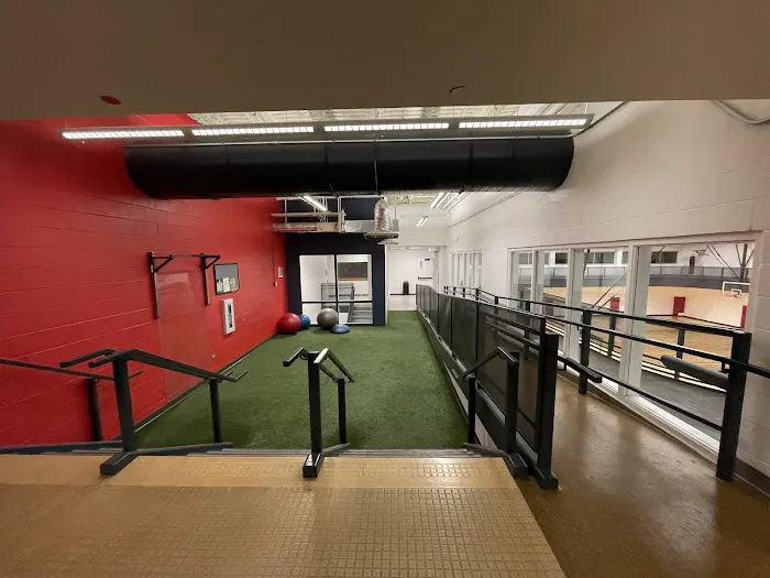 UIC Sports & Fitness Center Picture 5