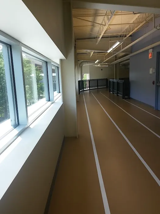UIC Sports & Fitness Center Picture 7