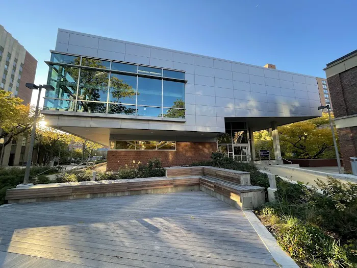 UIC Sports & Fitness Center Picture 8