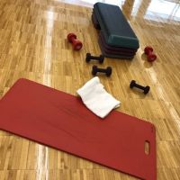 UIC Sports & Fitness Center ico