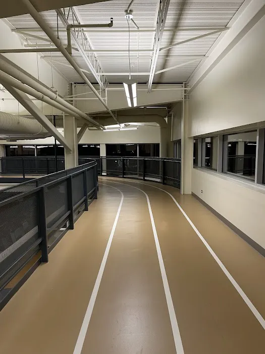 UIC Sports & Fitness Center Picture 2