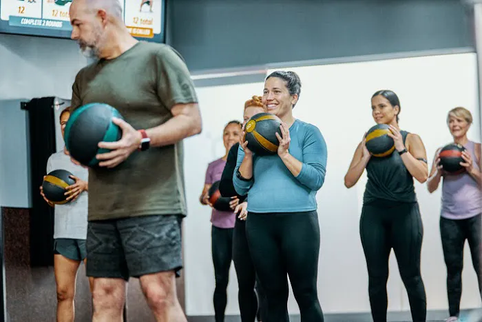 Orangetheory Fitness Picture 3