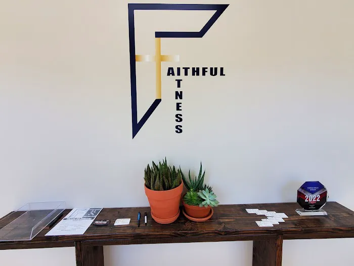 Faithful Fitness Picture 2