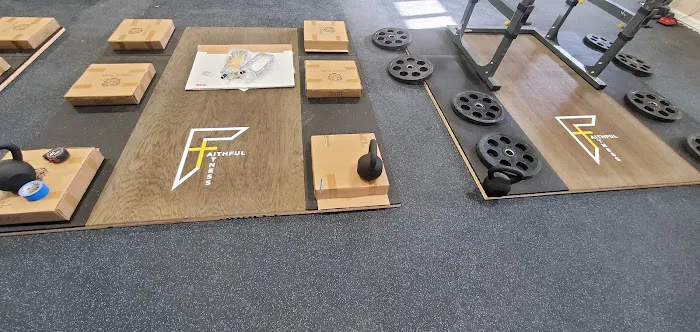 Faithful Fitness Picture 7