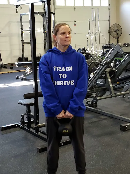 Faithful Fitness Picture 4