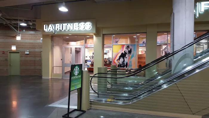 LA Fitness Picture 2