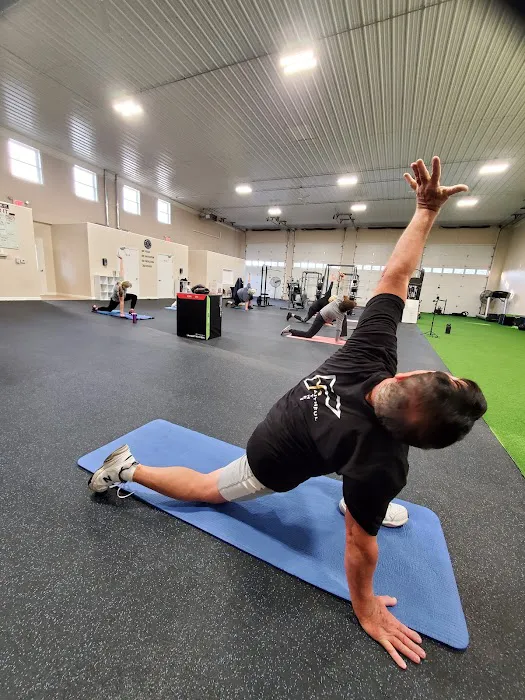 Faithful Fitness Picture 1