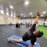 Faithful Fitness