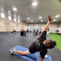 Faithful Fitness ico