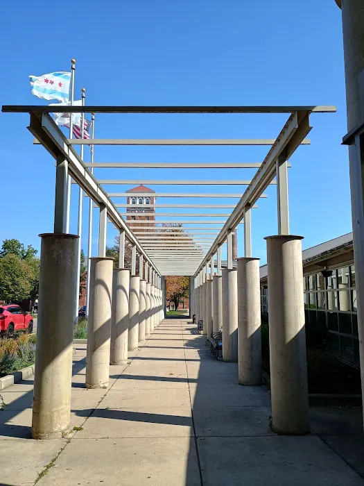 Homan Square Fitness Center Picture 4