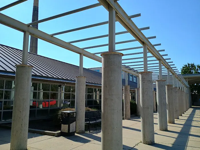 Homan Square Fitness Center Picture 6