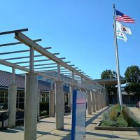 Homan Square Fitness Center ico