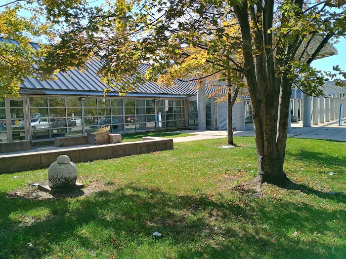 Homan Square Fitness Center Picture 3