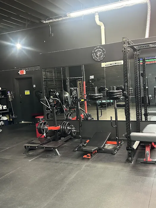 AnthonyB Health and Fitness Picture 6