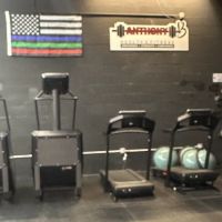 AnthonyB Health and Fitness ico