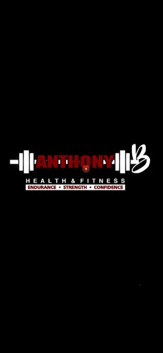 AnthonyB Health and Fitness Picture 2