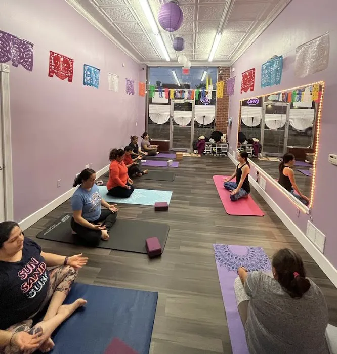 Cristel Yoga Picture 4