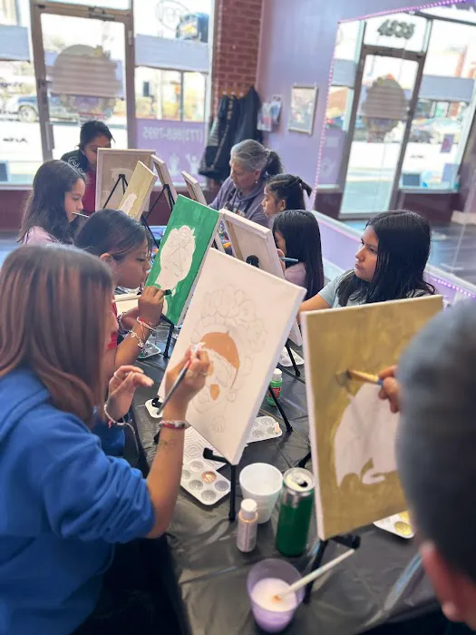 Cristel Yoga Picture 2