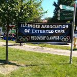 Garfield Park Fieldhouse Boxing Gym