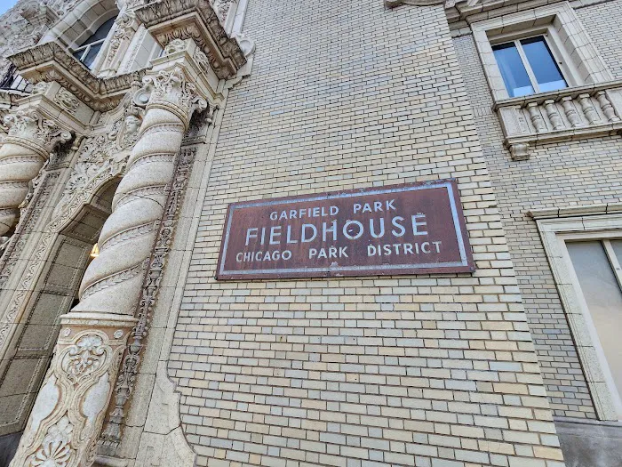 Garfield Fieldhouse Gymnastic Center Picture 4