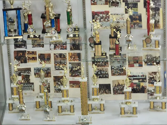 Garfield Fieldhouse Gymnastic Center Picture 6