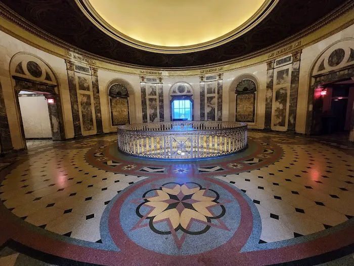 Garfield Fieldhouse Gymnastic Center Picture 3