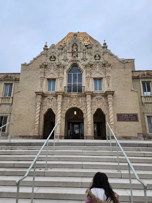 Garfield Fieldhouse Gymnastic Center Picture 5