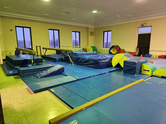 Garfield Fieldhouse Gymnastic Center Picture 7