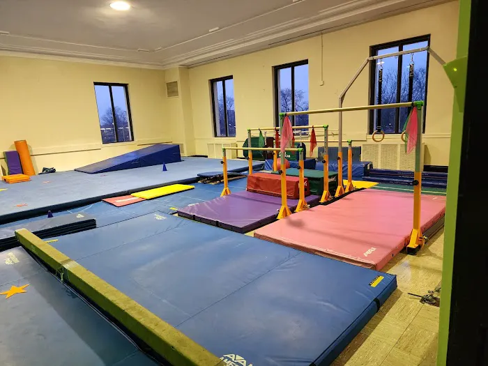 Garfield Fieldhouse Gymnastic Center Picture 2
