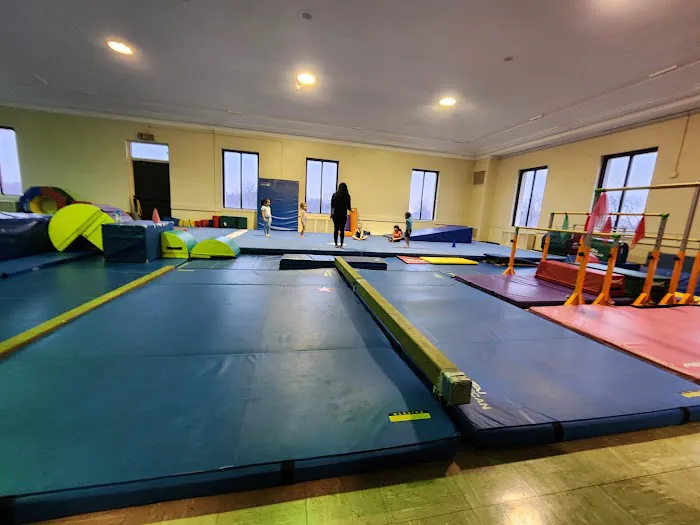 Garfield Fieldhouse Gymnastic Center Picture 8
