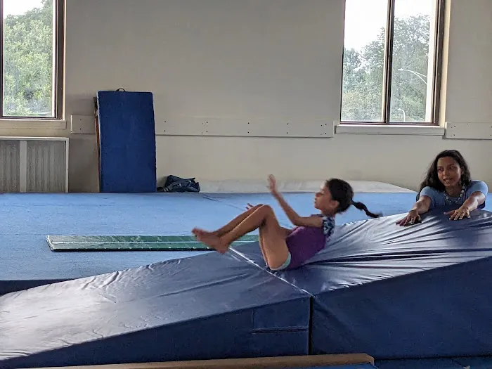 Garfield Fieldhouse Gymnastic Center Picture 9