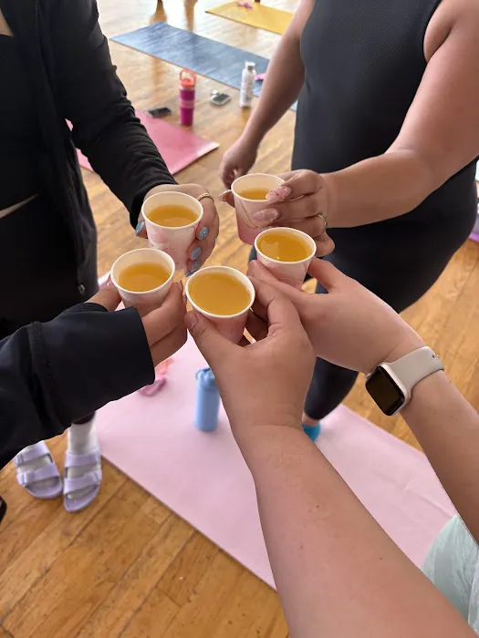 Fire Pilates Picture 1