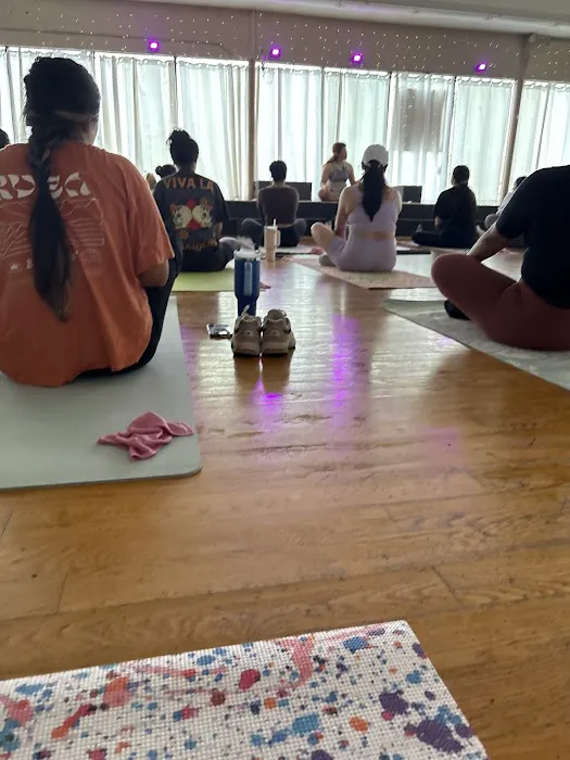 Fire Pilates Picture 7