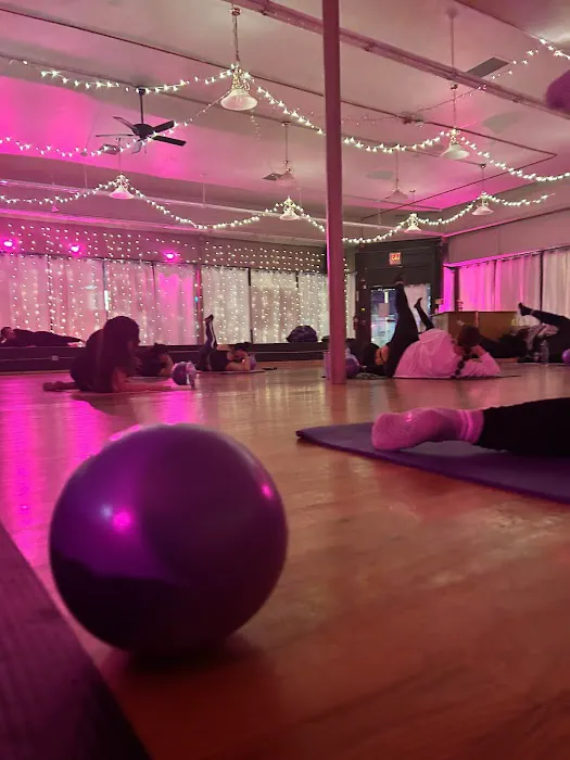 Fire Pilates Picture 3