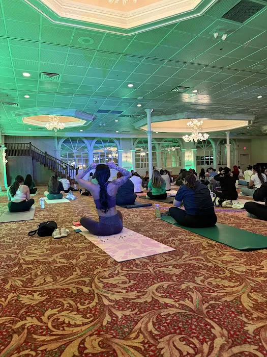 Fire Pilates Picture 8